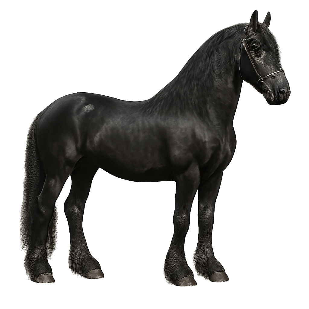 Friesian